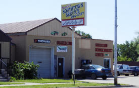 Scott's Southtown Service Center & Towing, Staples Minnesota