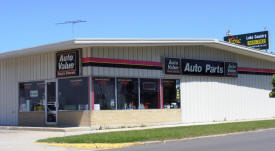 Auto Value Auto Parts, Wadena Minnesota