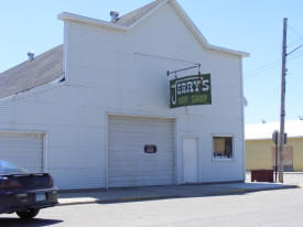 Jerry's Auto Body & Glass Inc, Eagle Bend Minnesota
