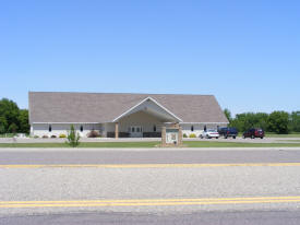 Shepard of the Valley Lutheran Church