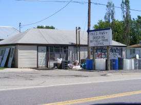 Paul's Pawn & Bargains, Browerville Minnesota