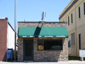 Country Insurance, Browerville Minnesota