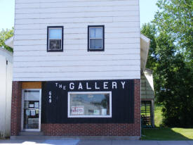 Gallery, Browerville Minnesota
