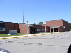Browerville High School, Browerville Minnesota