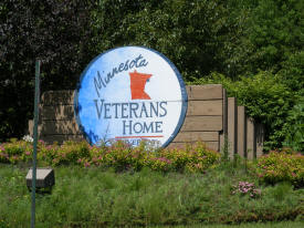 Minnesota Veterans Home Silver Bay Minnesota