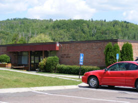 Silver Bay Library, Silver Bay Minnesota