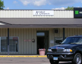 Arrowhead Chiropractic, Silver Bay Minnesota
