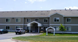 Silverpointe Apartments, Silver Bay Minnesota