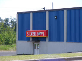 Silver Bowl, Silver Bay Minnesota