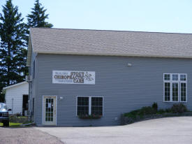 Stout Chiropractic Care, Two Harbors Minnesota