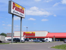 Pamida, Two Harbors Minnesota