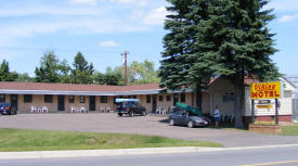Viking Motel, Two Harbors Minnesota