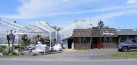 Andersons Greenhouse & Florist, Two Harbors Minnesota