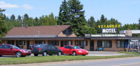 Voyageur Motel , Two Harbors Minnesota