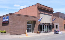 The Lakes Bank NA, Two Harbors Minnesota
