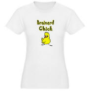 Brainerd Chick Jr. Jersey T-Shirt