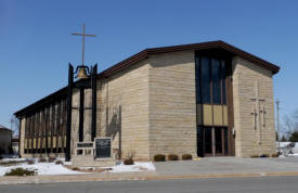 Jehovah Lutheran Church - Altura, Minnesota