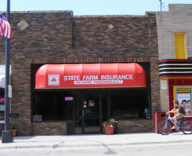 State Farm Insurance, Ada Minnesota