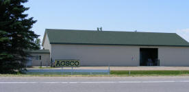 Agsco Inc, Ada Minnesota