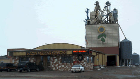 Ada Feed and Seed, Ada Minnesota, 2006