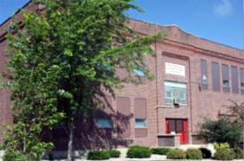 Southland Elementary School, Rose Creek Minnesota