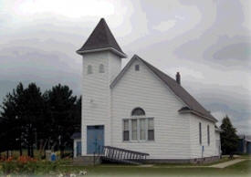 White Oak Bible Chapel, Akeley Minnesota