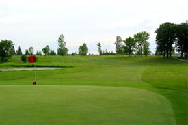 Albany Golf Club, Albany Minnesota