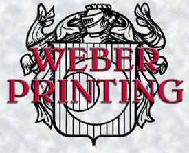 Weber Printing, Albany Minnesota
