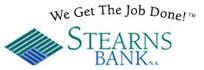 Stearns Bank NA