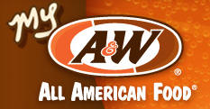 A & W Restaurant of Albany