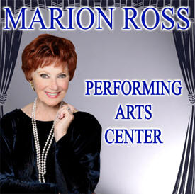Marion Ross Performing Arts Center, Albert Lea Minnesota