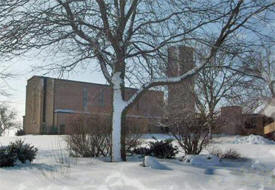 United Methodist Church, Albert Lea Minnesota