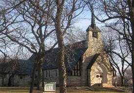 Zion Lutheran Church, Albert Lea Minnesota
