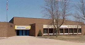 Lakeview Elementary School, Albert Lea Minnesota