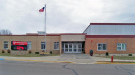 Alden Public School, Alden Minnesota