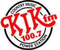 KIKV - Country Music Power Station Alexandria Minnesota