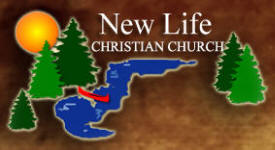 New Life Christian Church, Alexandria Minnesota