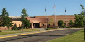 Discovery Middle School, Alexandria Minnesota