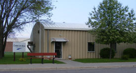 Community Bank of the Red River Valley, Alvarado Minnesota