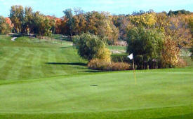 Whispering Pines Golf Course, Annandale Minnesota
