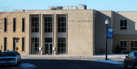 Anoka City Hall, Anoka Minnesota