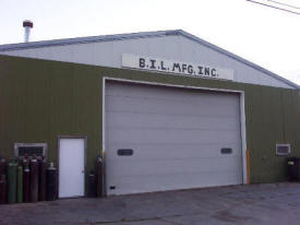 Bil Mfg Inc, Argyle Minnesota