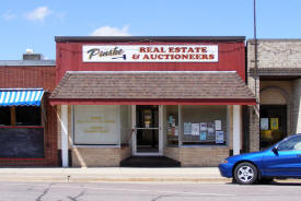 Pinske Real Estate & Auctioneers, Arlington Minnesota
