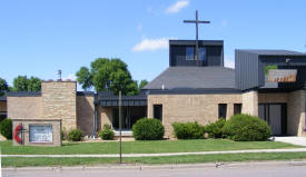 Arlington United Methodist Church, Arlington Minnesota