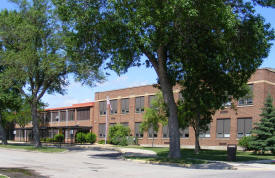 Sibley East-Arlington School, Arlington Minnesota