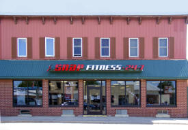 Snap Fitness, Arlington Minnesota