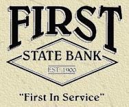 First State BankAshby Minnesota