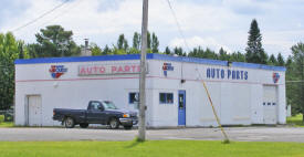Carquest Auto Parts, Aurora Minnesota