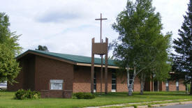 Community United Methodist Church, Aurora Minnesota