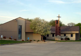 Beautiful Savior Lutheran Church, Austin Minnesota